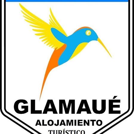 Glamaue Carhué Exterior foto